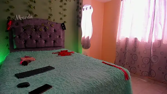 MirandaDream2 online show from 28, 3, 2026