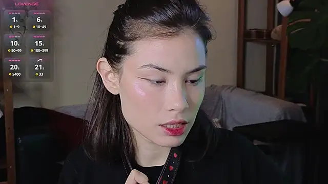 alicekiit online show from 16, 10, 2025