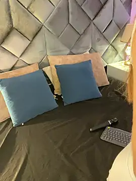 Luisa0110 online show from 16, 7, 2026