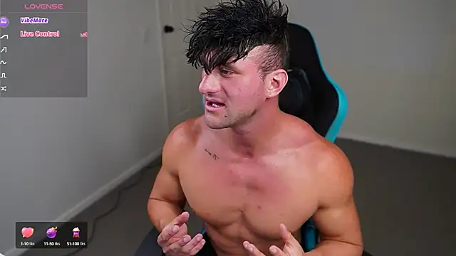  DownUnderFit  online show from 17, 1, 2025