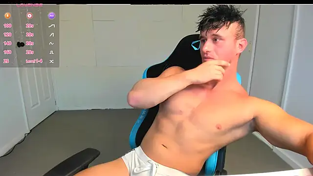  DownUnderFit  online show from 22, 3, 2025