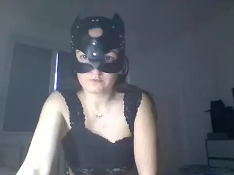 MaxWellas6 online show from 18, 12, 2025