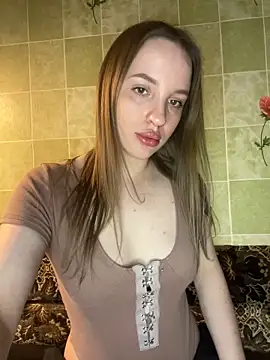 EdnaBradley online show from 18, 3, 2025