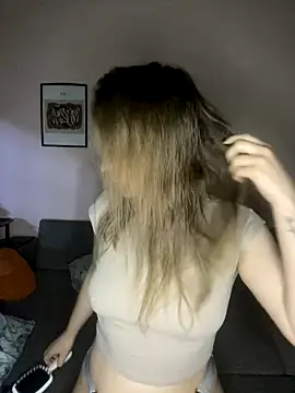 EdnaBradley online show from 24, 11, 2025