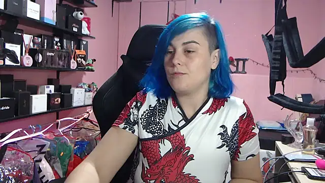 Snapshot of sukii93 chatting on 18, 5, 2026 sukii93 online show from 18, 5, 2026