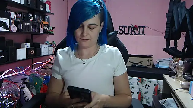 Snapshot of sukii93 chatting on 21, 5, 2026 sukii93 online show from 21, 5, 2026