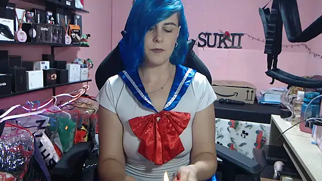 Snapshot of sukii93 chatting on 22, 5, 2026 sukii93 online show from 22, 5, 2026