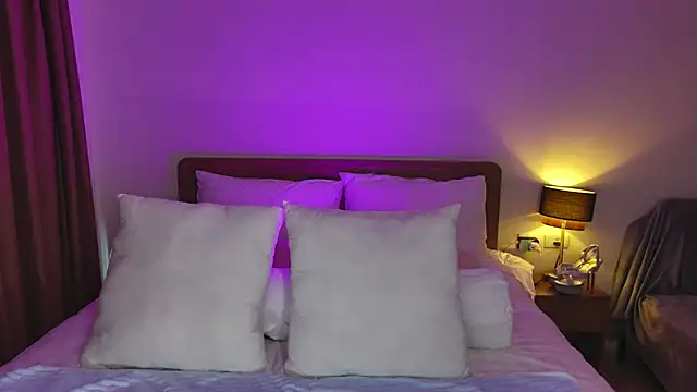 YourSexyNeighbour online show from 30, 12, 2024