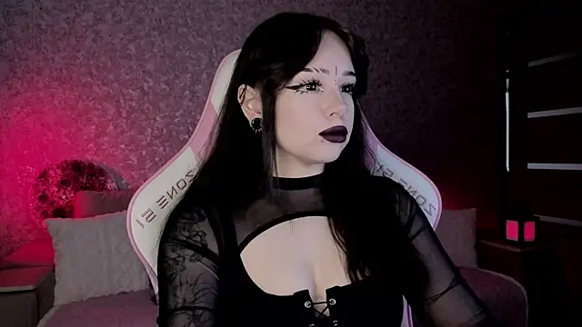 Snapshot of meowceline chatting on 20, 4, 2026 meowceline online show from 20, 4, 2026