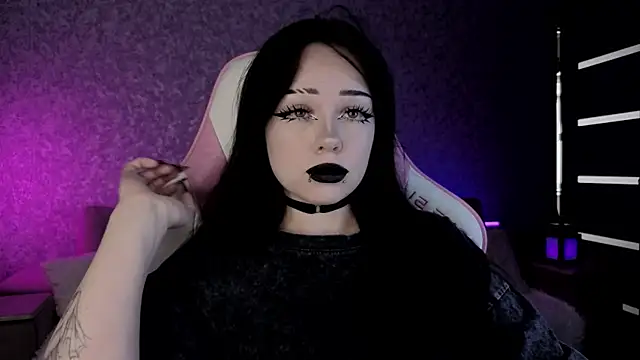 Snapshot of meowceline chatting on 19, 5, 2026 meowceline online show from 19, 5, 2026