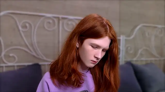 ZaynGraham online show from 19, 11, 2025