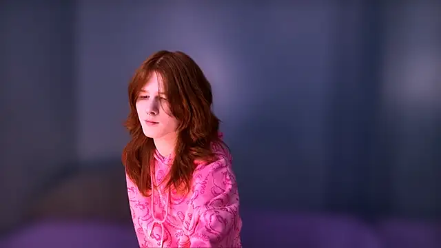 ZaynGraham online show from 15, 12, 2025