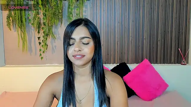 AmyBarton02 online show from 8, 9, 2025