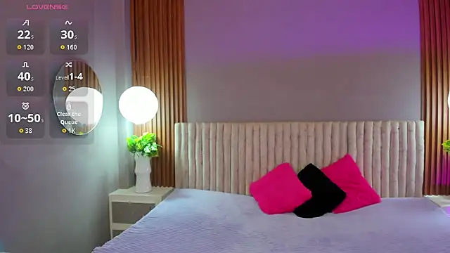 AmyBarton02 online show from 10, 3, 2026