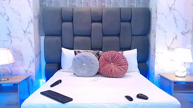 SophieWolkman online show from 29, 10, 2025