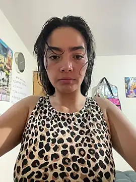 SweetieChannel online show from 6, 3, 2025