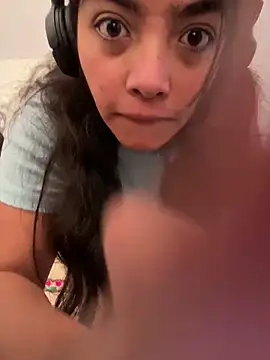 SweetieChannel online show from 20, 3, 2025