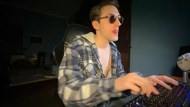 Stefisexy91 online show from 12, 2, 2025