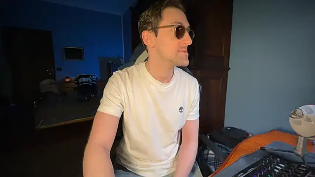 Stefisexy91 online show from 24, 2, 2025