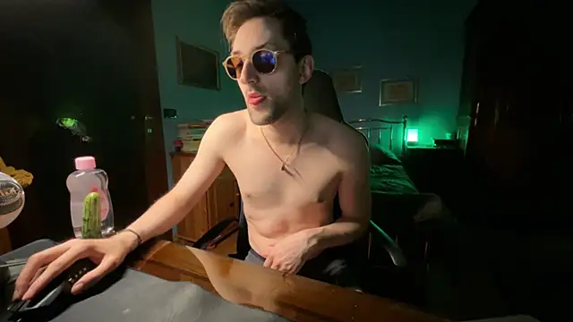 Stefisexy91 online show from 14, 2, 2026