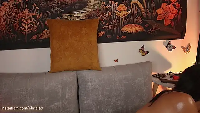 6Briela9  online show from 3, 3, 2026