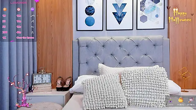 lennabell online show from 24, 10, 2025