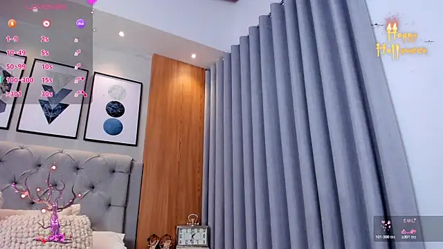 lennabell online show from 1, 11, 2025