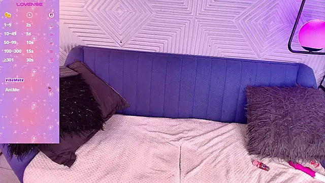 danika mori1 online show from 22, 12, 2025