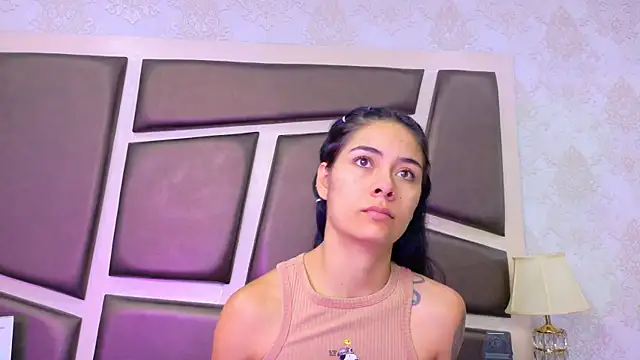 Snapshot of NicoleEsposito chatting on 24, 6, 2026 NicoleEsposito online show from 24, 6, 2026