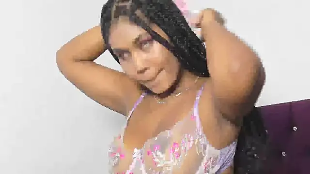 AlisonJaimes online show from 24, 11, 2025