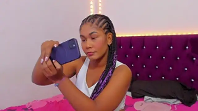 AlisonJaimes online show from 6, 2, 2026