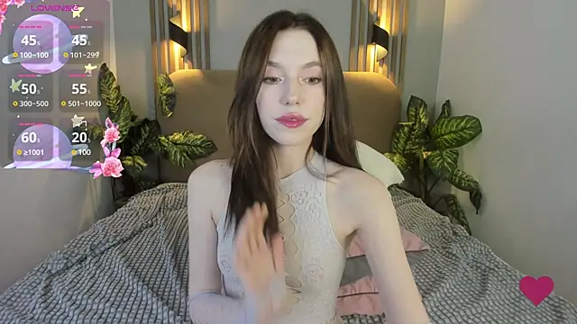 Snapshot of NikkiMiltons chatting on 13, 3, 2025 NikkiMiltons online show from 13, 3, 2025