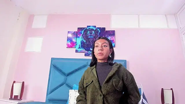 Kaataleya horny online show from 12, 2, 2025