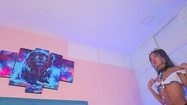 Kaataleya horny online show from 7, 2, 2026