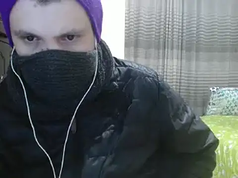 camiloking1720 online show from 20, 1, 2025