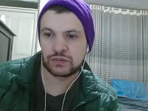 camiloking1720 online show from 28, 1, 2025