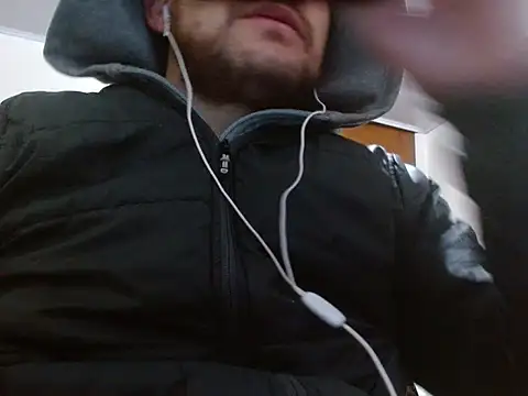 camiloking1720 online show from 28, 9, 2025