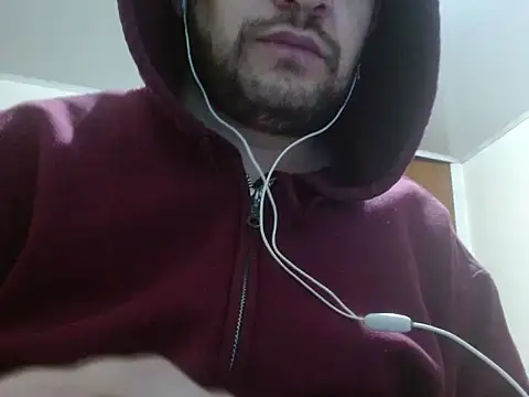 camiloking1720 online show from 16, 10, 2025