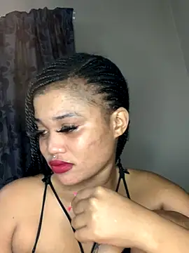 cardibabe online show from 14, 12, 2025