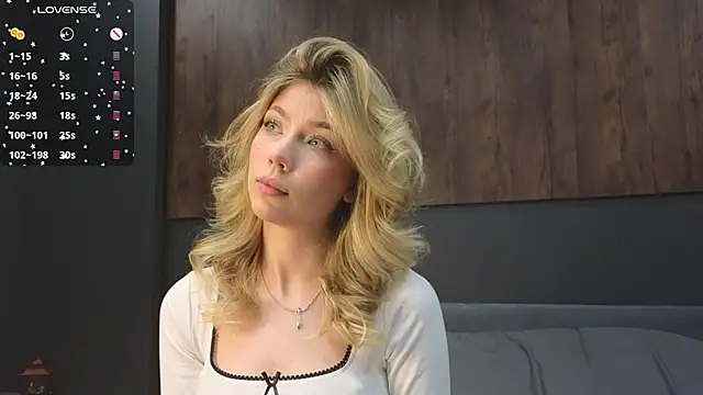 Snapshot of Rainaslater chatting on 7, 1, 2025 Rainaslater online show from 7, 1, 2025