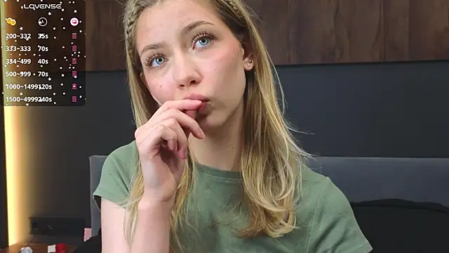 Snapshot of Rainaslater chatting on 6, 3, 2025 Rainaslater online show from 6, 3, 2025