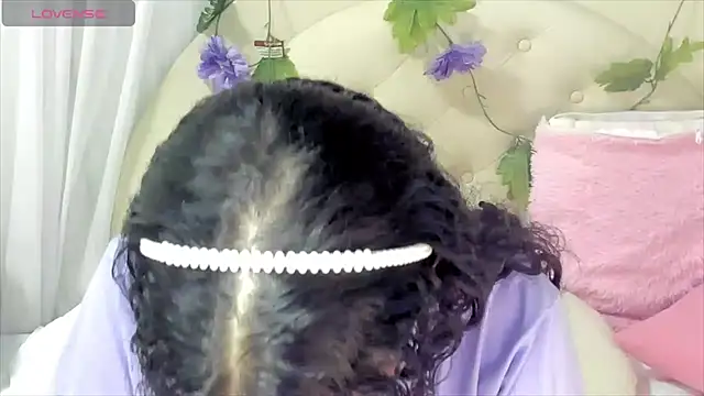 brithany rousee online show from 31, 1, 2025