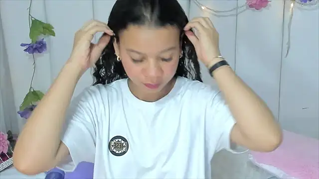 brithany rousee online show from 27, 2, 2025