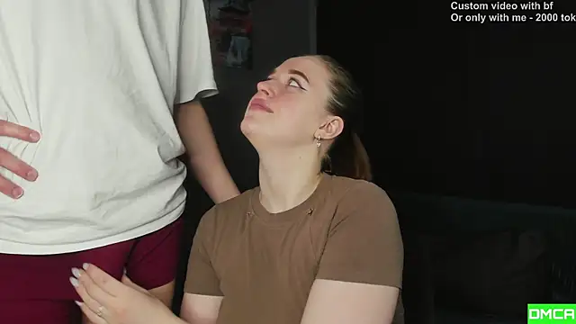 Pinku kitsune online show from 11, 1, 2026