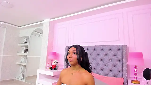 Snapshot of HaileeRoberts chatting on 21, 1, 2025 HaileeRoberts online show from 21, 1, 2025