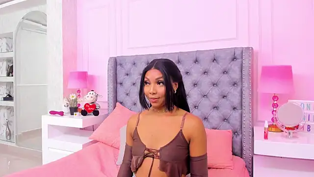 Snapshot of HaileeRoberts chatting on 26, 2, 2025 HaileeRoberts online show from 26, 2, 2025