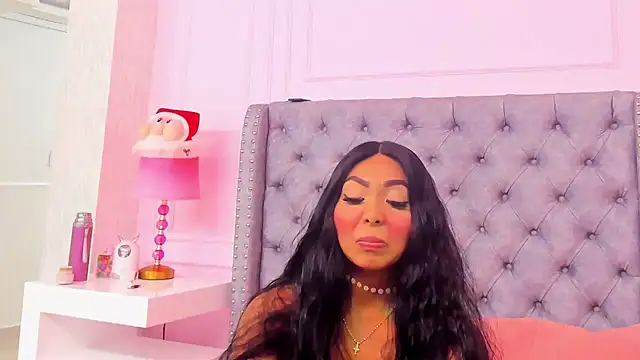 HaileeRoberts online show from 3, 11, 2025