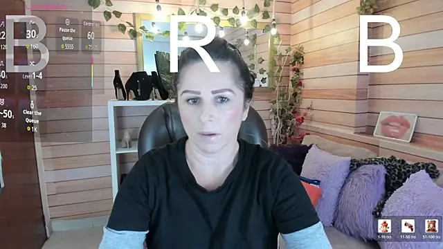 Snapshot of Victoria_collins_1 chatting on 16, 2, 2026 Victoria collins 1 online show from 16, 2, 2026