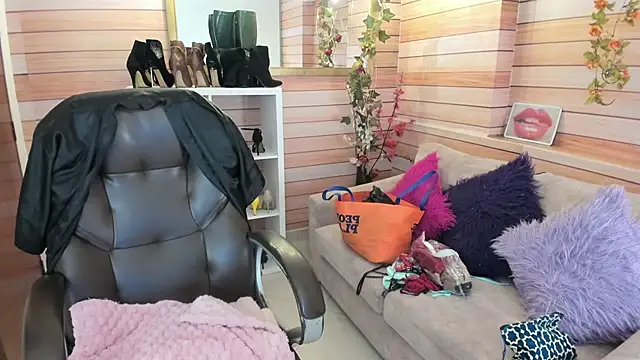 Victoria collins 1 online show from 29, 3, 2026