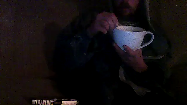 luke thighwalker2469 online show from 14, 12, 2025